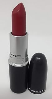 Amazoncom Mac Retro Matte Lipstick Ruby Woo Matte Red