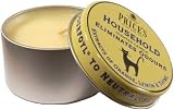 Price's Household Tin Candle Home Decor