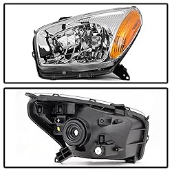 ACANII - For 2001-2003 Toyota RAV4 Sport