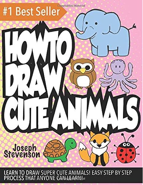 35+ How To Draw Anime Animals Book PNG | HONX FANTASIES