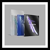 LE SSERAFIM CRAZY 4th Mini Album VOL.2 + Gift Card K-POP SEALED