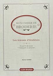 Les  travaux d'écolières