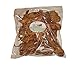 Dried Chile Chipotle Meco Pepper // Weights: 4 Oz, 8 Oz, 1 Lb, 2 Lbs, 5 Lbs, 10 Lbs! (8 oz)