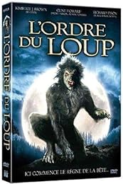 L'ordre Du Loup