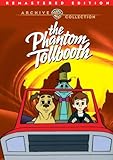 The Phantom Tollbooth poster thumbnail 