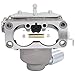 HOOAI 799230 Carburetor for John Deere L111 L118 L120 LA120 LA130 LA135 LA140 LA145 LA150 Briggs & Stratton 791230 699709 499804 Toro Carburetor - John Deere LA145 Carburetor (799230)