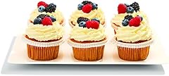 Whole Foods Market Berry Chantilly Cupcake 6ct