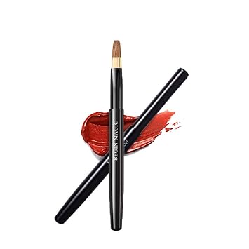 lipstick brush