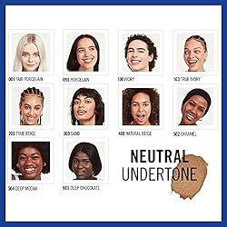 Rimmel London Match Perfection Foundation Spf20 101