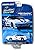 GreenLight Motor World Pace Cars - 1999 Pontiac Firebird T/A Daytona 500 Pace Car 1:64 Scale
