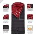 TETON Sports 101R  Celsius XXL -18C/0F Sleeping Bag; 0 Degree Sleeping Bag Great for Cold Weather Camping; Black, Right Zip (Renewed)thumb 3