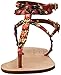 Jessica Simpson Women's Kiane Flat Dress Sandal