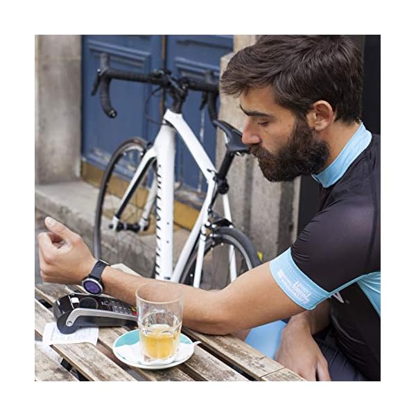 Garmin-Vivoactive-3-GPS-Smartwatch-with-Built-In-Sports-Apps-and-Wrist-Heart-Rate-Black Garmin Vivoactive 3 GPS Smartwatch with Built-In Sports Apps and Wrist Heart Rate - Black