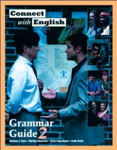 Download Connect With English Grammar Guide, Book 2 (Bk. 2)