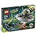 LEGO Space UFO Abduction 7052