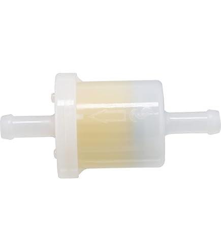 Amazon.com: CUB CADET KM-49019-0027 Fuel Filter Pro Z 100