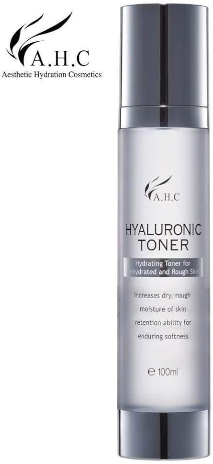 ahc hyaluronic