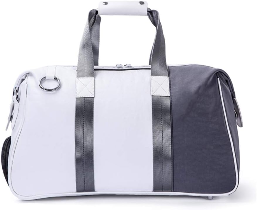 simple gym bag
