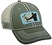 Outdoor Cap Major League Bow Hunter Mesh Back Cap