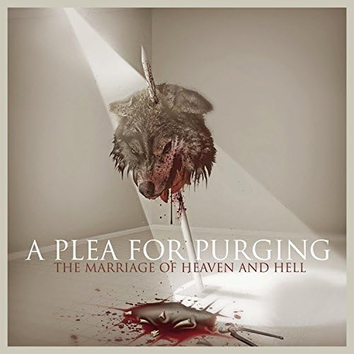Marriage of Heaven & Hell