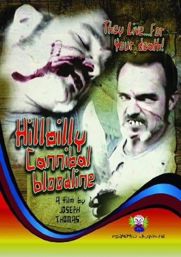 Hillbilly Cannibal Bloodline