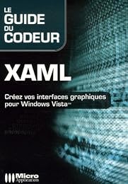 XAML
