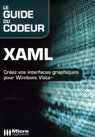 XAML