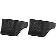 Bkfense Grip 2 Pieces Fits Ruger LCP MAX 380 10 Rd