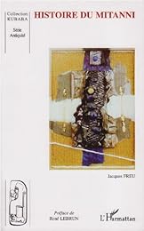 Histoire du Mitanni