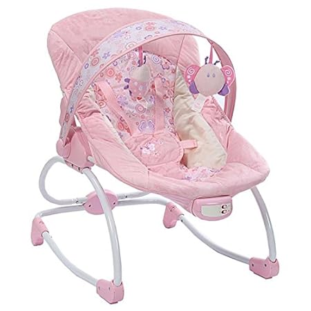 baby rocker online