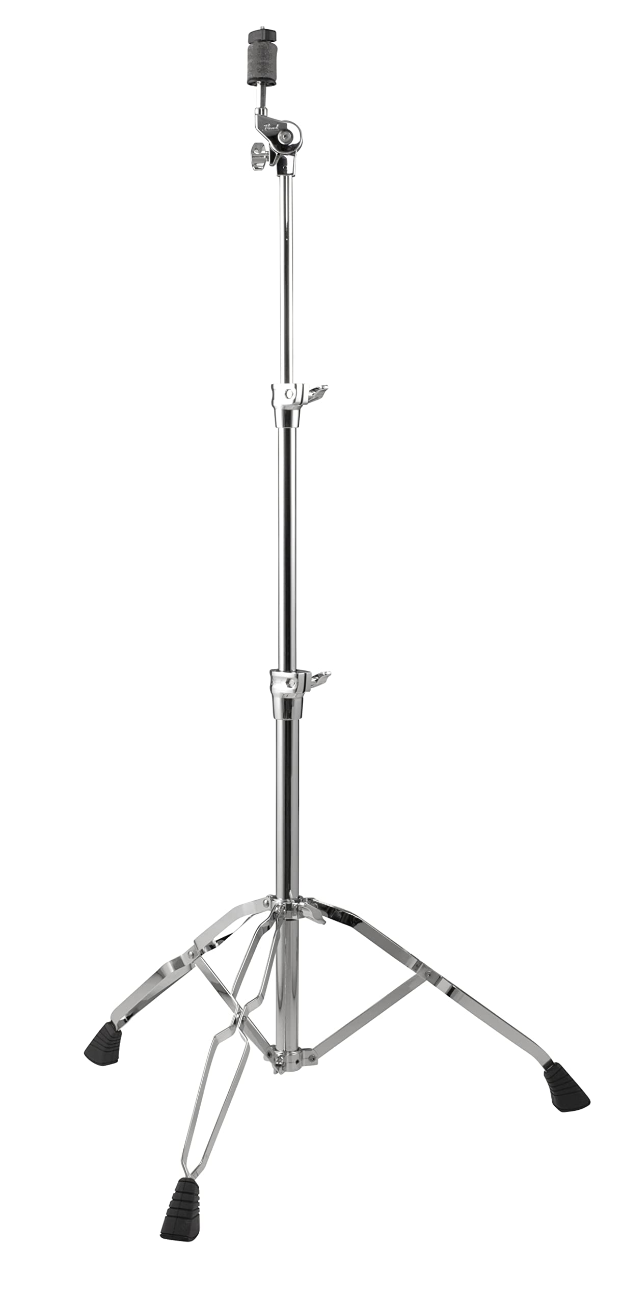 Pearl Double Braced Straight Convertible Cymbal Stand C-930