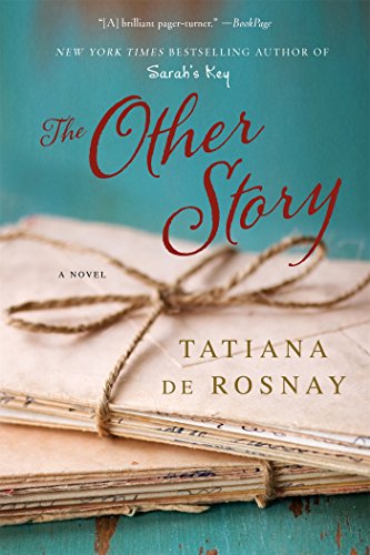 "The Other Story - A Novel" av Tatiana de Rosnay