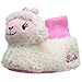 Doc McStuffins Lambie Girls Sock Top Slippers (Toddler/Little Kid)