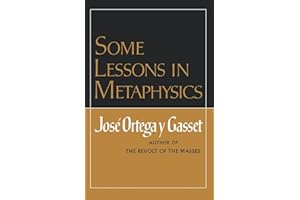Some Lessons in Metaphysics