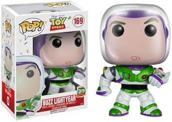buzz and woody 2 pack funko