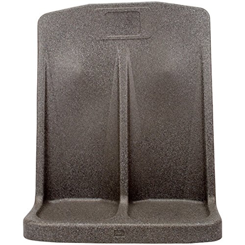 Firechief HS20/GREY Double Flat Base Extinguisher Stand, Grey – BigaMart