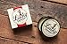 Beard Balm Growth Conditioner & Moisturizer: Lucky Grooming Classic Beard Balm - Mens Leave-In Moisturizing Facial Hair Care Products - Healthy Heavy Duty Unscented Growing Treatment & Accelerator