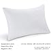 Queen Memory Foam Bed Pillow