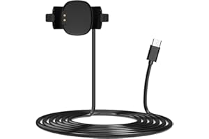 Lettou Charger Cable Replacement for Disney-Magic-Band-Plus/+