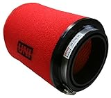 Uni Dual Stage Air Filter Honda TRX450R 2006+ TRX450ER Sportrax