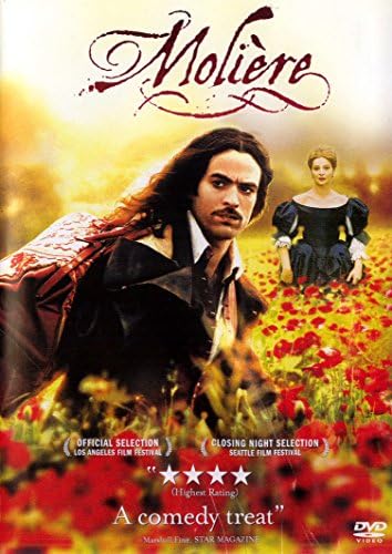 Amazon.com: Balzac [DVD] : Grard Depardieu, Jeanne Moreau, Fanny