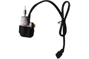 WFLNHB Electric Choke Kit Replacement for ArcticCat 400 650 Replacement for 5507-204