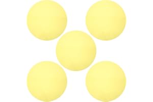 Alipis 5pcs 15cm Warm Light Film LED Filter Sheets for Ceiling Spotlights, Peel and Stick Diffuser Gel