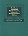 Grönlands Historiske Mindesmærker, Volume 3 - Primary Source Edition (Danish Edition) by 