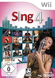 Sing 4 : The Hits Edition