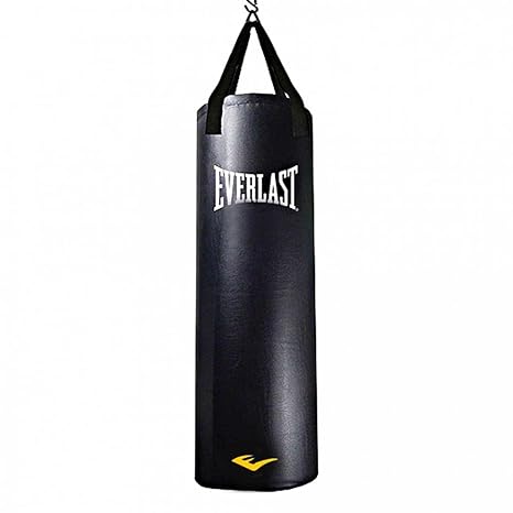 ufc free standing punching bag
