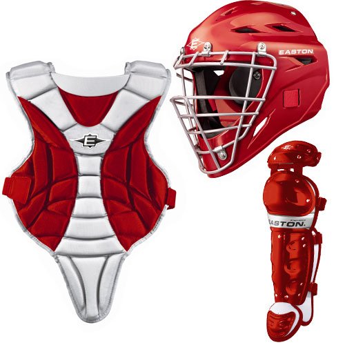 Top 10 best catcher gear youth small Aalsum reviews