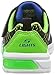 Skechers Kids Erupters II Lava Arc Light up Sneaker (Little Kid),Black/Blue/Lime,