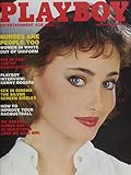 1983 November Playboy Magazine by