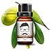 Moustache Oil,ROMANTIC BEAR Beard Oil Conditioner For Men Natural Soften & Strengthens Growth Care Oil 10ml